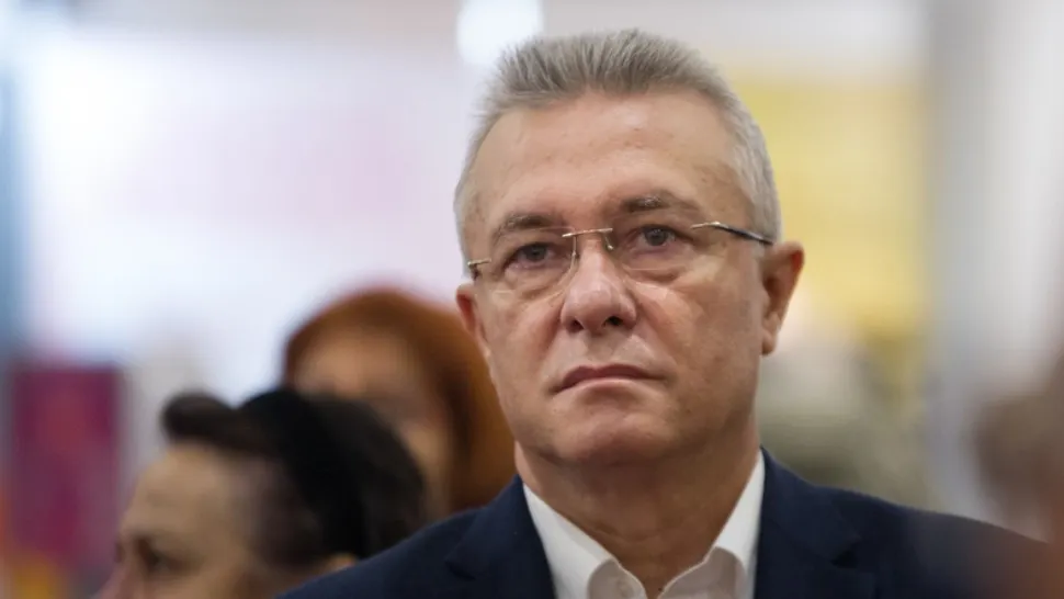 Cristian Diaconescu, analiză explozivă a conflictului din Orientul Mijlociu: ”Desfășurarea militară este una formidabilă”