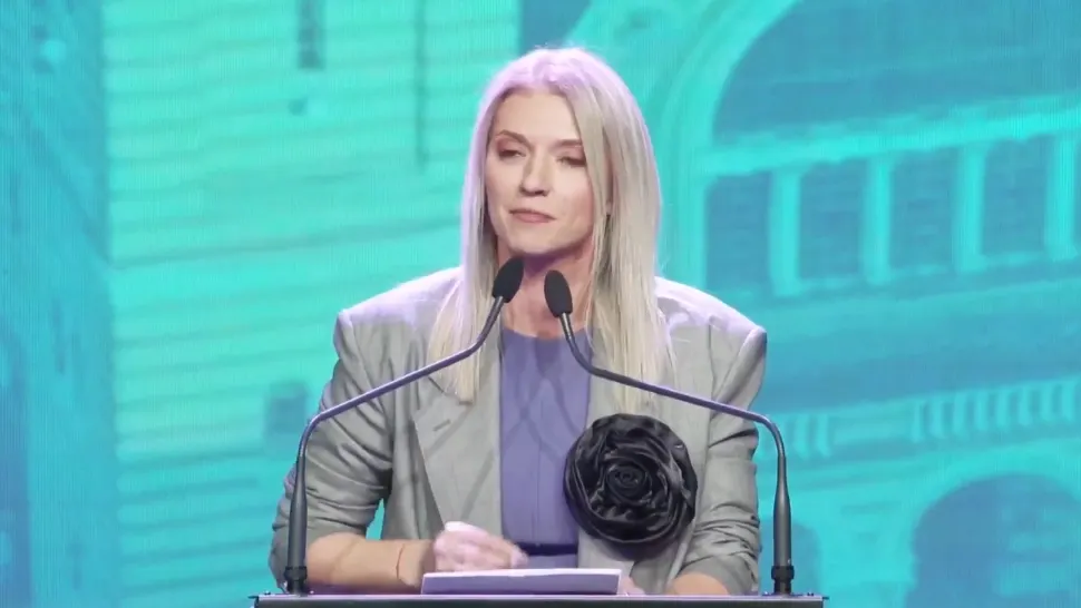 Alina Gorghiu