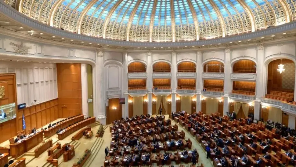 Parlamentul, convocat după CSAT. România decide dacă va permite SUA să disloce avioane militare la baza Mihail Kogălniceanu