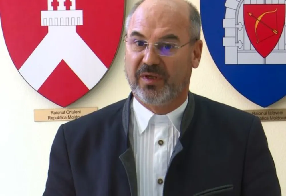 PNL şi PMP cer de urgență demisia președintelui CJ Iași: E neputincios, gândeşte haotic şi decide numai prostii