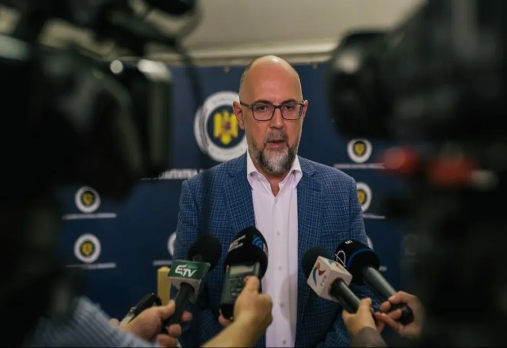 Liderul UDMR: "Ar trebui în continuare să ne gândim la patru-cinci domenii unde să existe un pact naţional”