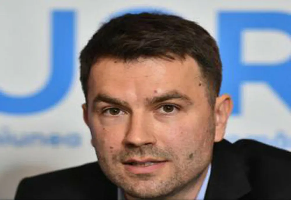 Ministrul Drulă anunță deblocarea unui nou sector din drumul expres Craiova-Piteşti