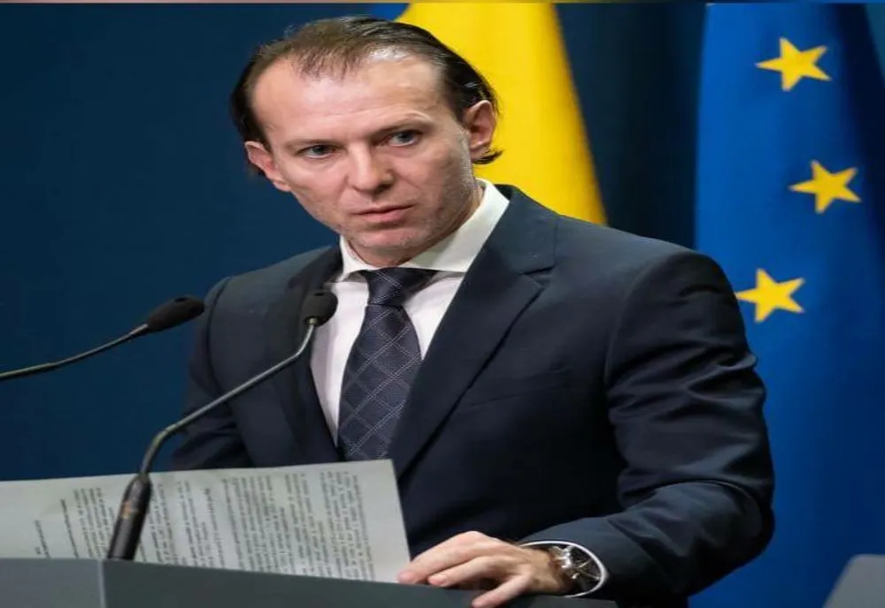Premierul Cîţu: ”Trebuie să lăsăm ipocrizia deoparte şi trebuie să ne dăm seama că aşa nu se mai poate”