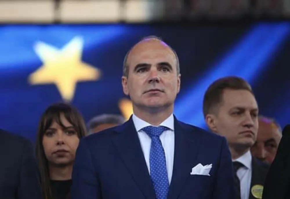 Rareș Bogdan: ”În momentul de față lucrurile merg infinit mai bine în coaliție decât se prezintă în spațiul public”