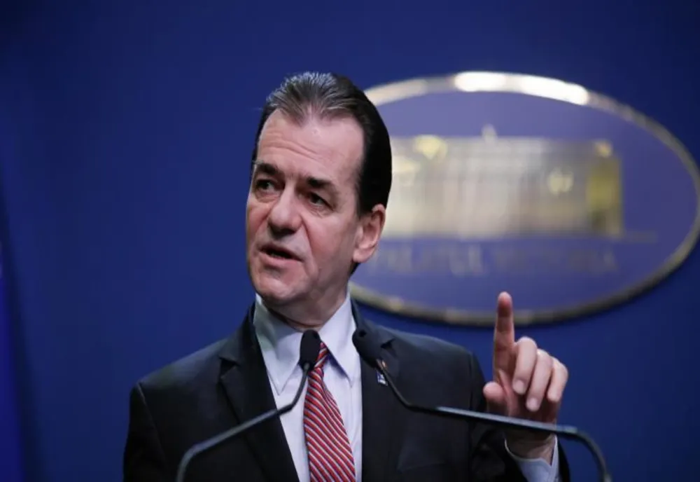 Ludovic Orban, vestea anului: ”În curând România poate să iasă de sub MCV”