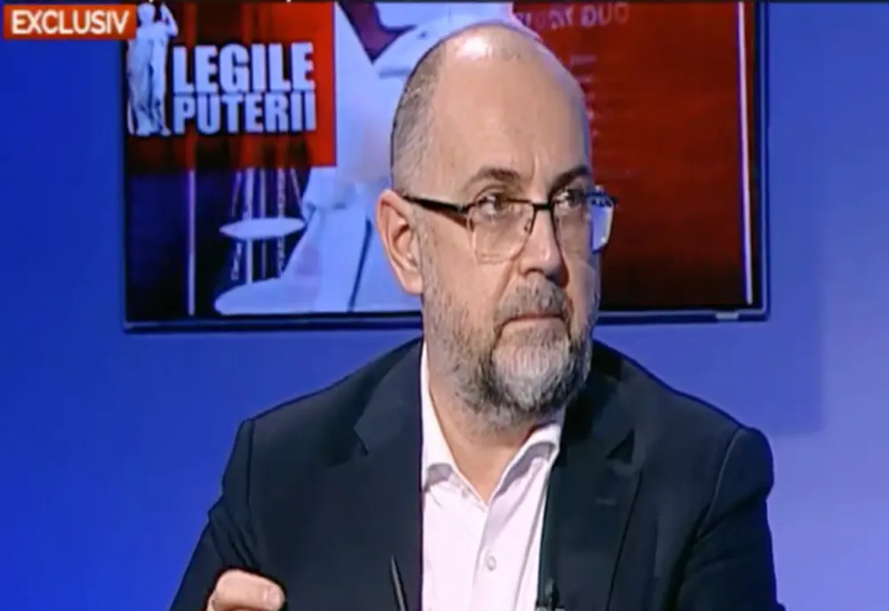 Kelemen Hunor: USR-PLUS o să îşi dea seama că s-a cam pripit cu solicitarea de schimbare a premierului