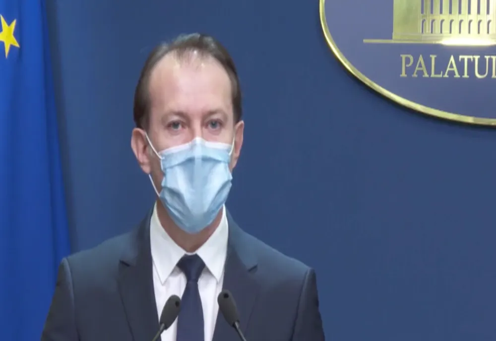 DIICOT a început urmărire penală in rem pe baza de date de la Ministerul Sănătății