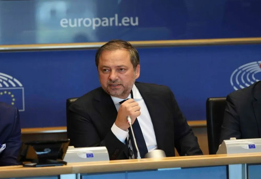 Dan Motreanu: UE trebuie să garanteze reconversia social economică a celor mai mai poluante regiuni din România, care fac tranziția către o economie verde