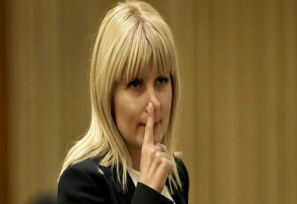 Culisele statului paralel | Femeile care au luat liftul către vârful politicii. De la Leana lui Nicu, la Lenuța lui Traian