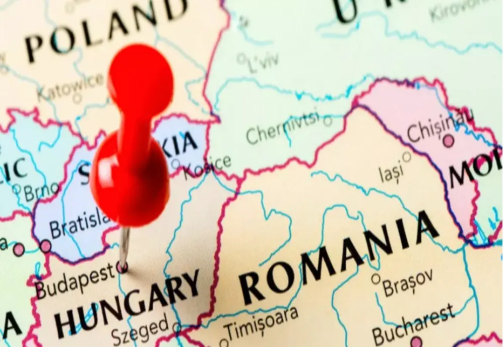 Culisele statului paralel | Transilvania, luată de Ungaria prin vânzare-cumpărare - DEZVĂLUIRI despre masterplanul lui Viktor Orban