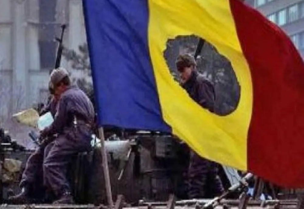 Liderul PMP: ”Jertfa eroilor de la Revoluţia din decembrie 1989 nu trebuie să fie uitată niciodată”
