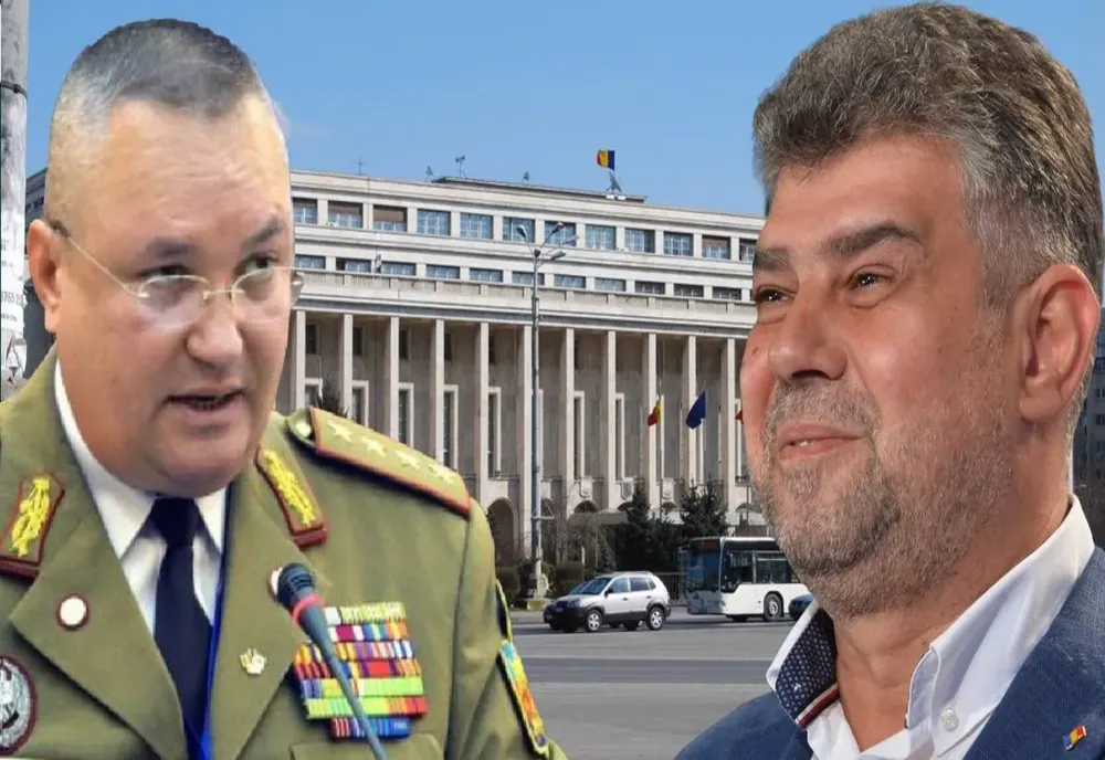 Președintele PSD vede relația cu PNL fără fisură după plecarea lui Florin Cîțu