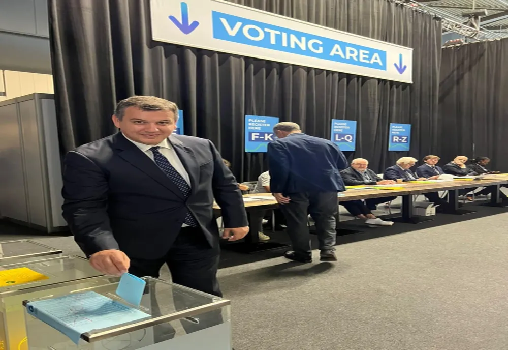 Tomac: Europa are nevoie de acțiuni imediate și ferme care să protejeze cetățenii săi de noile provocări generate de războiul absurd declanșat de Putin