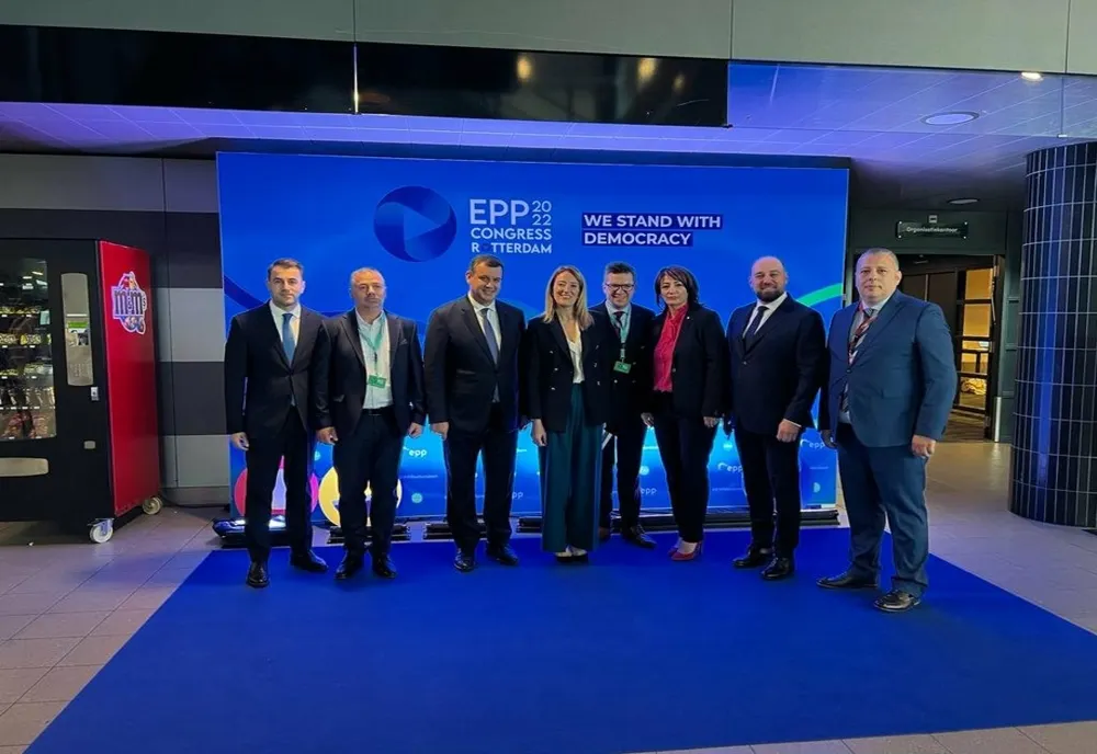 Partidul Popular European are un mesaj puternic, de unitate și solidaritate în condamnarea agresiunii Federației Ruse asupra Ucrainei,