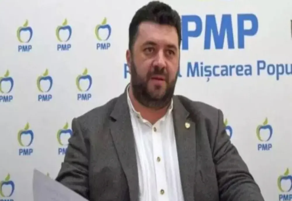 Dorin Bădulescu, PMP: „Trebuie sa fii nebun ca in plină criza sa propui creșteri de impozite și taxe!”