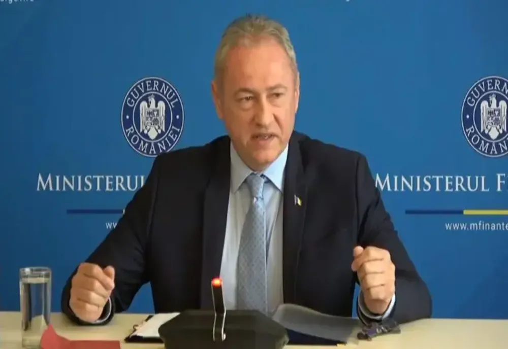 ANAF a găsit milioane de lei diferenţă între sumele declarate de persoane fizice şi plata taxelor
