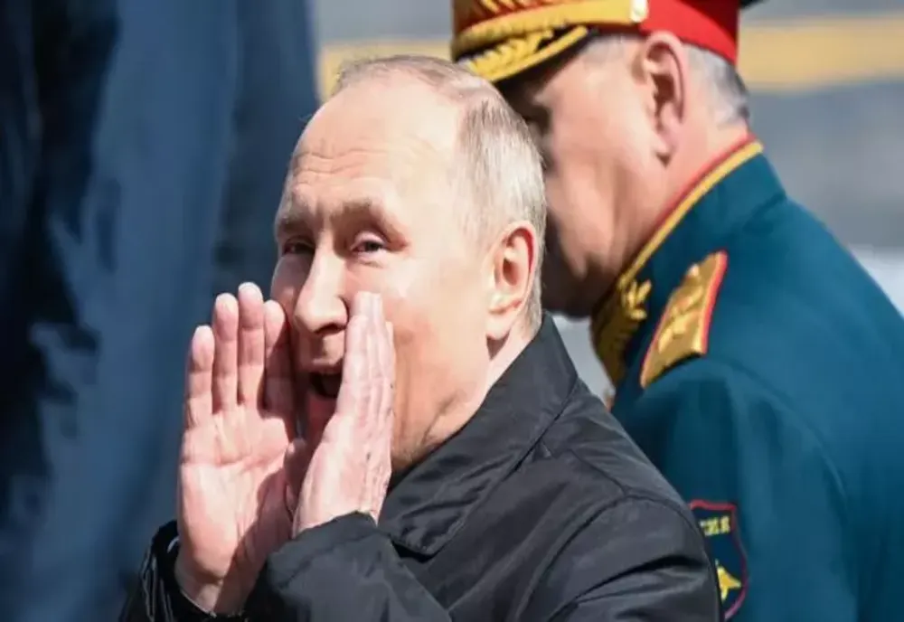 Un europarlamentar român cere înființarea unui tribunal ”special pentru criminalii de la Kremlin”