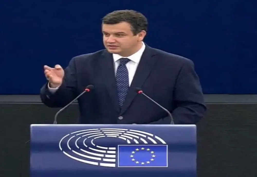 Eugen Tomac: Guvernul Ciucă se împrumută cu cei mai scumpi bani din UE, deși Uniunea ne oferă zeci de miliarde