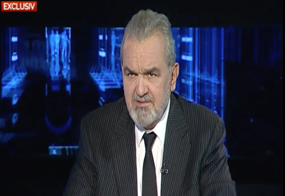 Miron Mitrea, despre revenirea în politică a lui Gabriel Oprea: „Am lucrat cu el, e un politician de cuvânt”