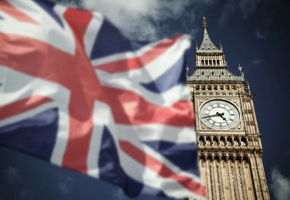 Atenţionare de călătorie emisă de MAE - Grevă a sindicatelor din Poliţia de frontieră din Marea Britanie şi Irlanda de Nord