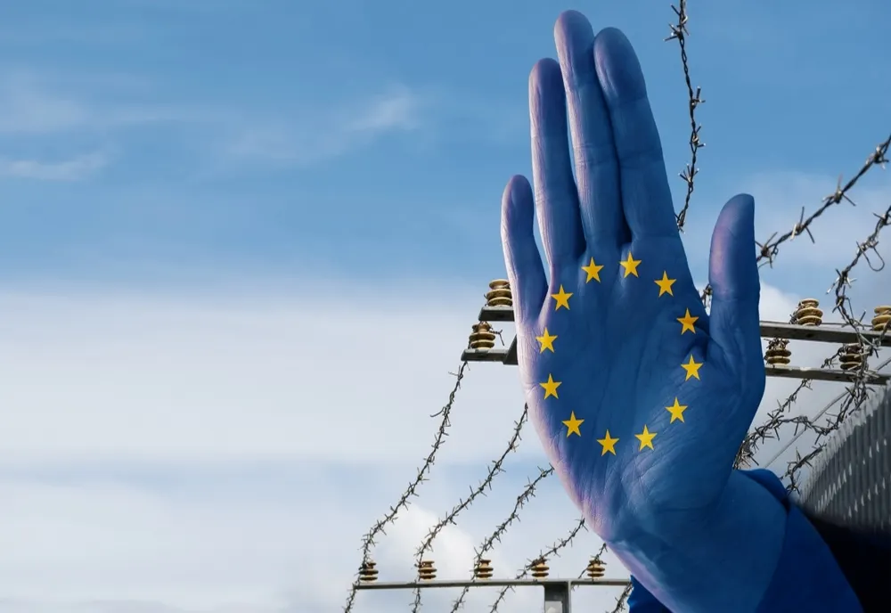 Europarlamentarul PMP Eugen Tomac: Nici Olanda nu aplică legislația Schengen. Documentul care ajută România