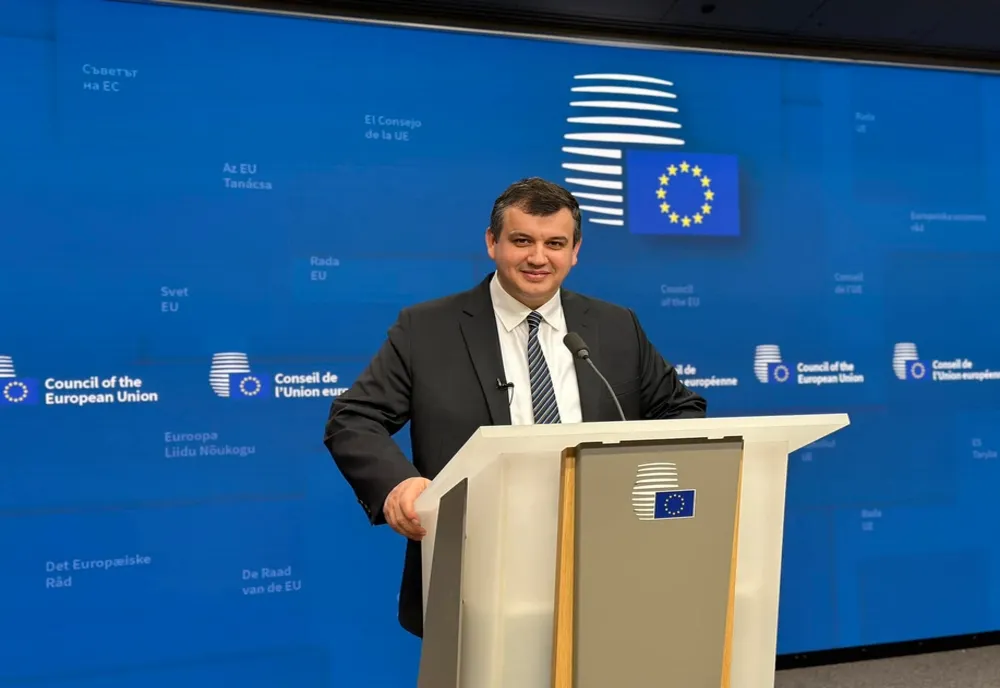Datele arată că Eugen Tomac este unul dintre cei mai activi deputați în Parlamentul European