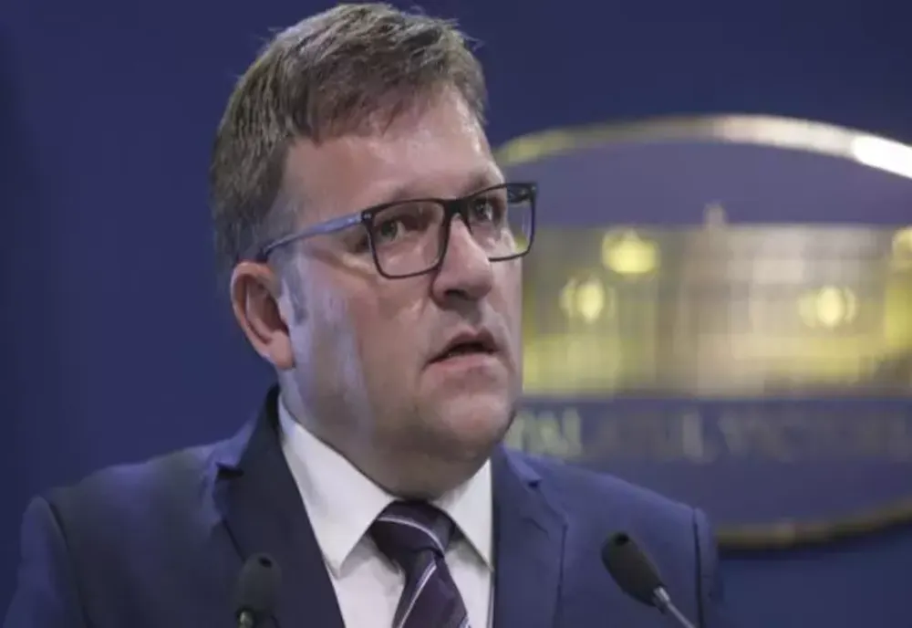 Eugen Tomac: „Domnul Budăi, când era în Opoziție, avea numai idei. Acum, când a trebuit să dea testul responsabilității...”