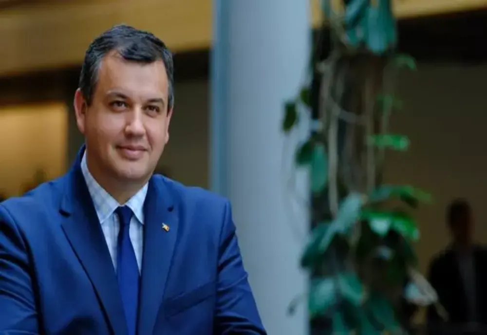 Eugen Tomac: Lansăm o campanie de semnături pentru accesul României în Spațiul Schengen