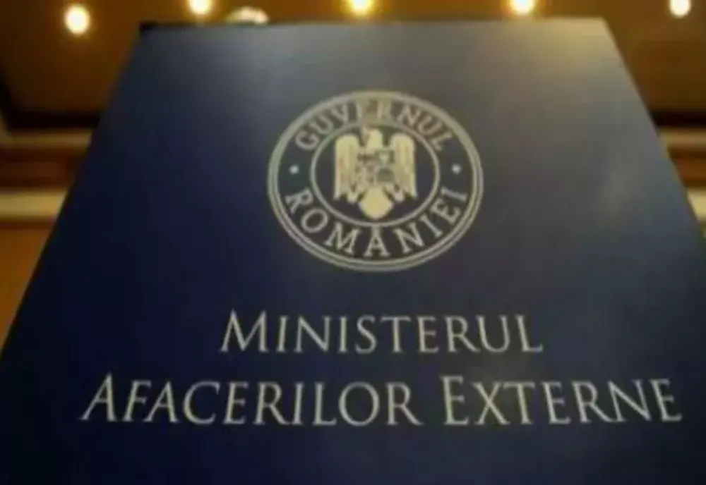 Precizări MAE privind legea ce vizează obținerea cetățeniei ucrainene: de ce nu se află România pe listă