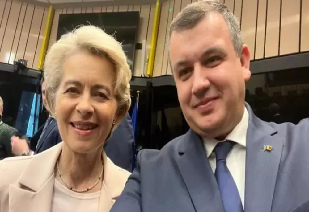 Eugen Tomac critică vizita ministrului austriac de interne în România: Karner este ”arogant şi extrem de incorect în continuare”