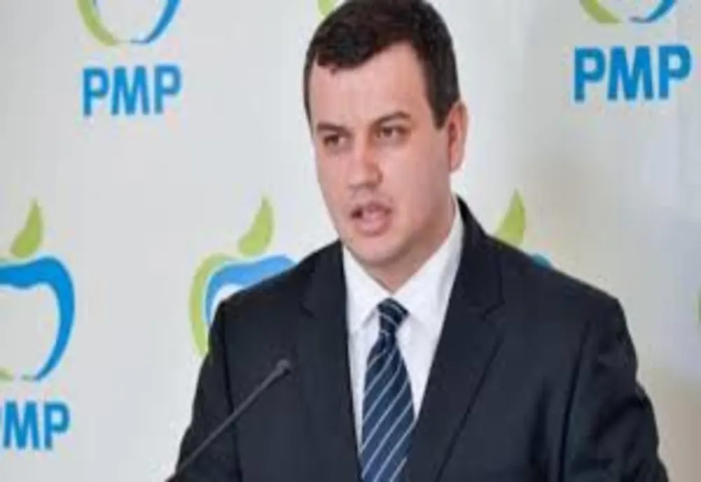 Eugen Tomac: „Daea - un nou eșec de proporții la ședința de la Luxembourg”