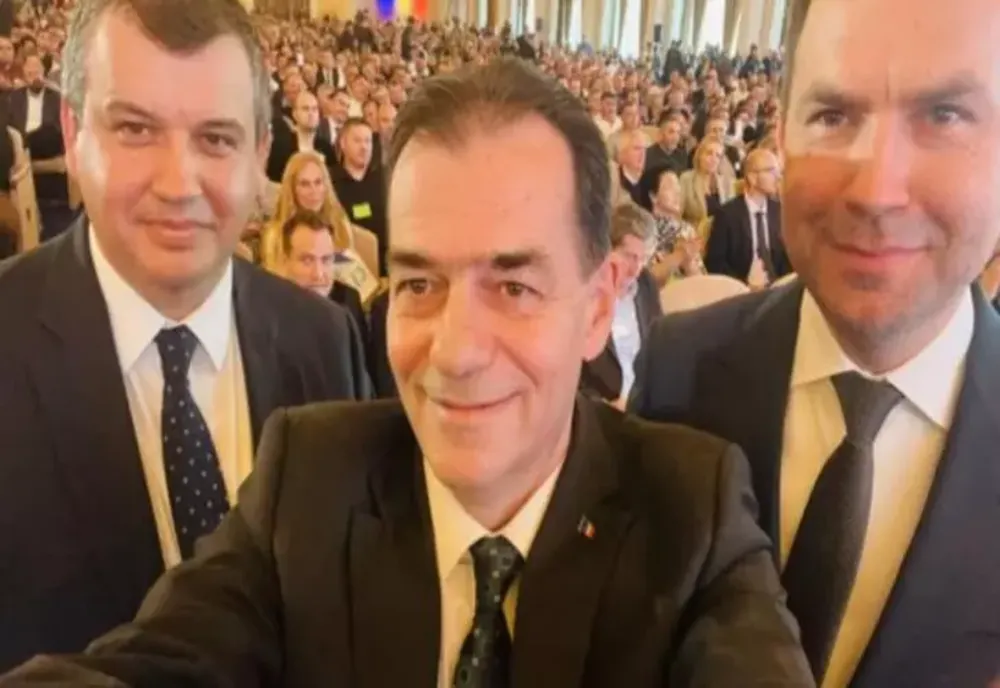 PARTIDUL MIŞCAREA POPULARĂ ŞI PARTIDUL FORŢA DREPTEI, ALIANŢĂ POLITICĂ PENTRU ALEGERILE PARLAMENTARE ŞI CELE PREZIDENŢIALE DIN ACEST AN