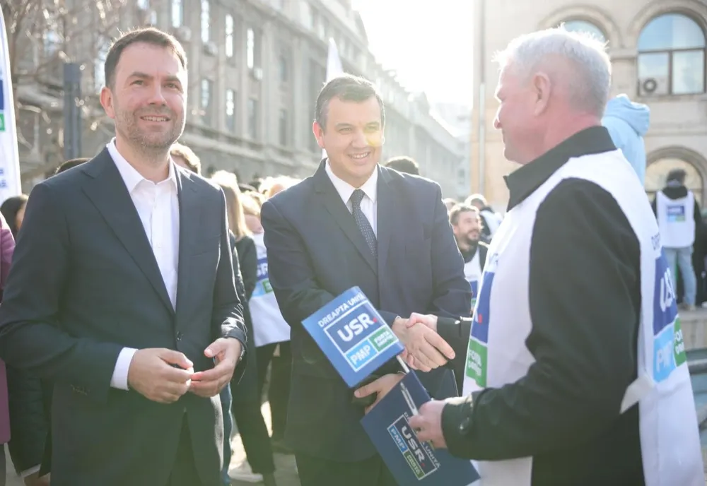 Eugen Tomac: Privind în urmă spre cei cinci ani de activitate  în Parlamentul European, pot spune că am conștiința împăcată