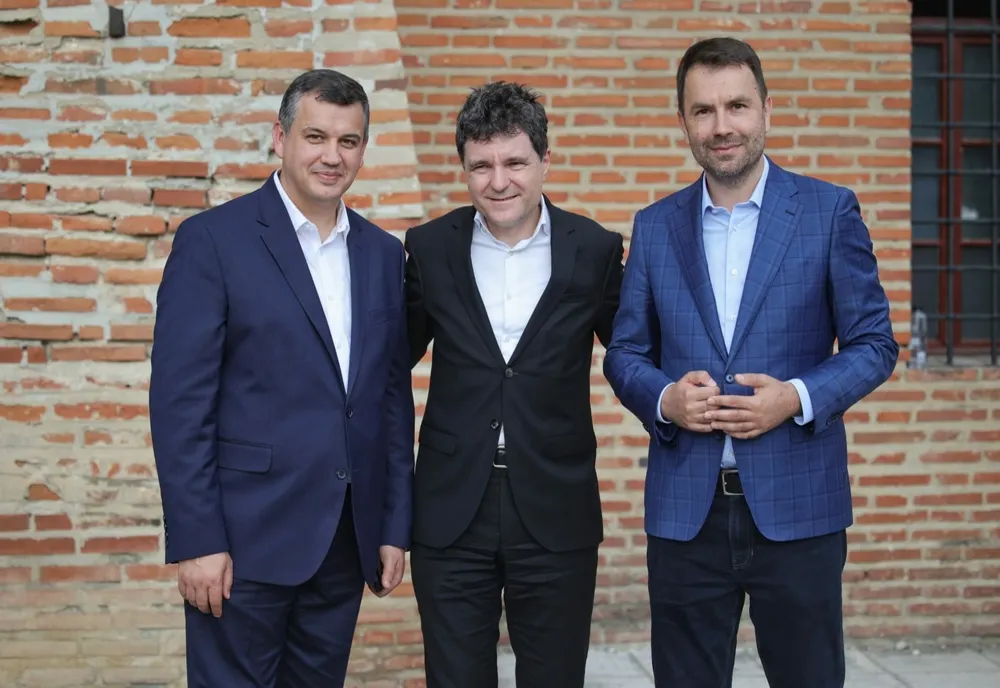 PMP: Bucureștiul are nevoie de un Ilfov de Dreapta!