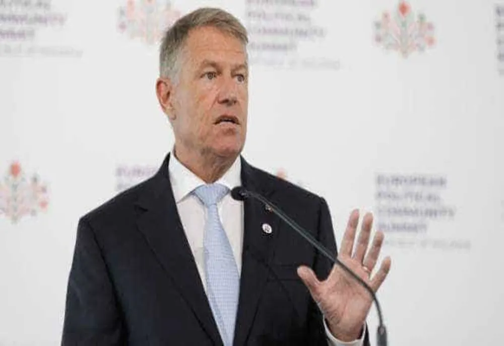 PARLAMENTARII AU FĂCUT DIN NOU SCUT ÎN JURUL PREȘEDINTELUI! MOTIVUL PENTRU CARE A FOST RESPINSĂ SUSPENDAREA LUI IOHANNIS