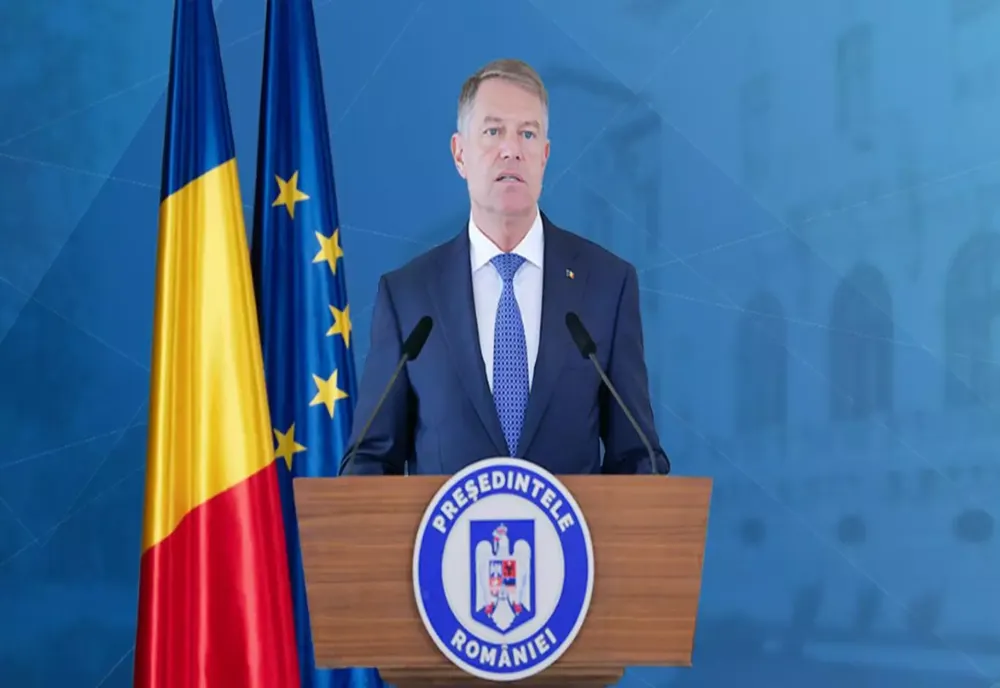 KLAUS IOHANNIS, ANUNȚ DE ULTIMĂ ORĂ DUPĂ VICTORIA ROMÂNIEI DE LA BRUXELLES: INTRAREA ÎN SCHENGEN, UN PAS NECESAR