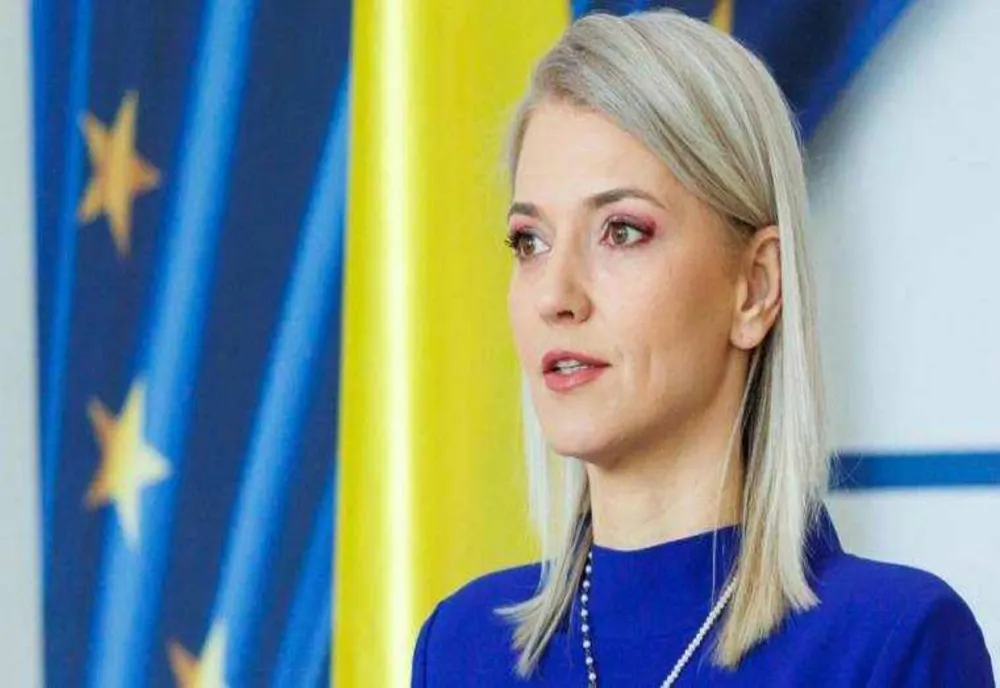 ALINA GORGHIU INTERVINE ÎN DISPUTA DINTRE GUVERN ȘI MAGISTRAȚI: CSM NU ESTE SINDICAT; AVEM NEVOIE DE DIALOG REAL