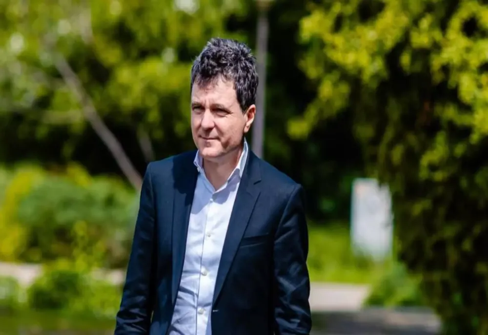 NICUŞOR DAN ANUNȚĂ CĂ VIITORUL ŞEF AL SRI AR TREBUI SĂ FIE DIN SOCIETATEA CIVILĂ