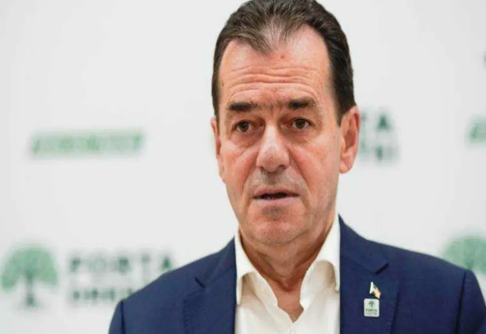LUDOVIC ORBAN DESPRE LIPSA DE SUSȚINERE DIN PNL A PREMIERULUI: COMUNICAREA PNL ESTE SUBLIMĂ, DAR APROAPE LIPSEȘTE CU DESĂVÂRȘIRE