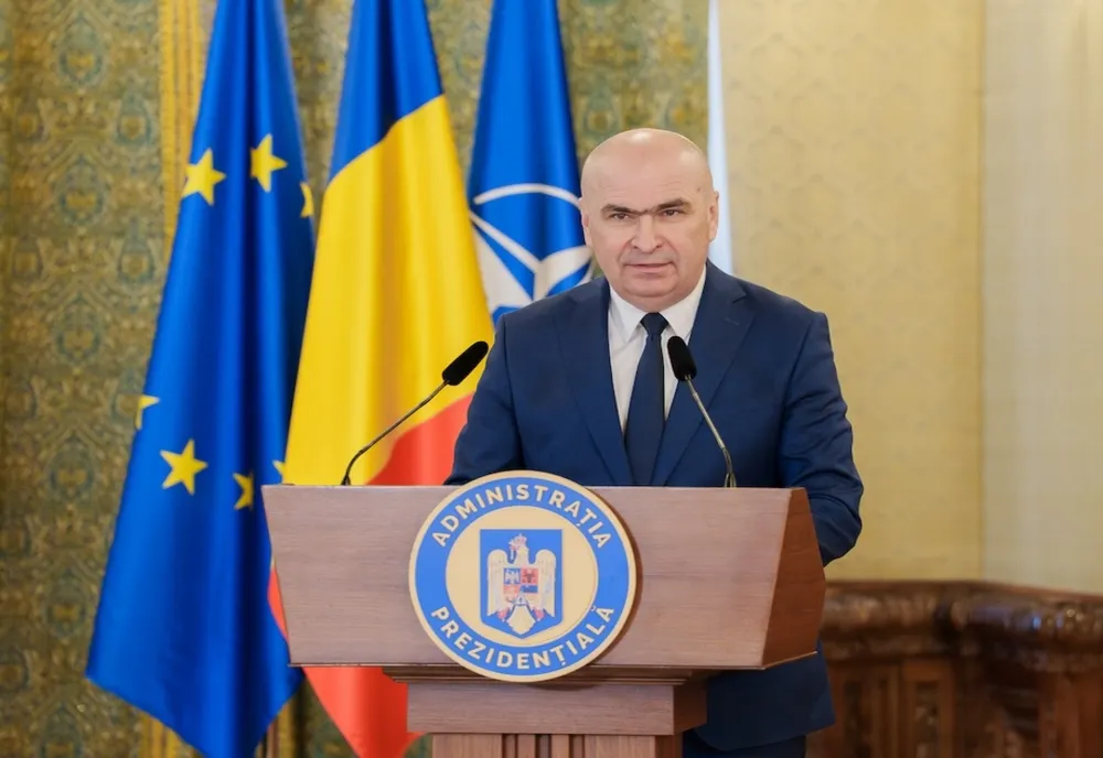 VIDEO BOLOJAN: REDUCEREA SUBVENȚIILOR PENTRU PARTIDE - ADOPTATĂ LA RECTIFICAREA BUGETARĂ