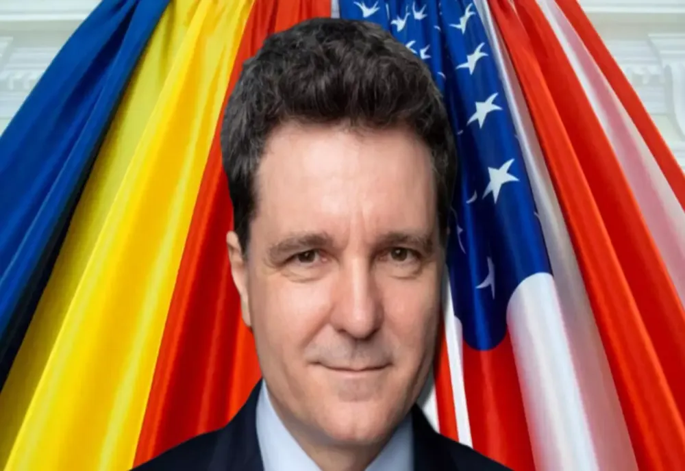 NICUȘOR DAN, DESPRE INVITAȚIA ADRESATĂ LUI DONALD TRUMP: PREȘEDINTELE SUA ESTE MULT MAI OCUPAT DECÂT SUNT EU