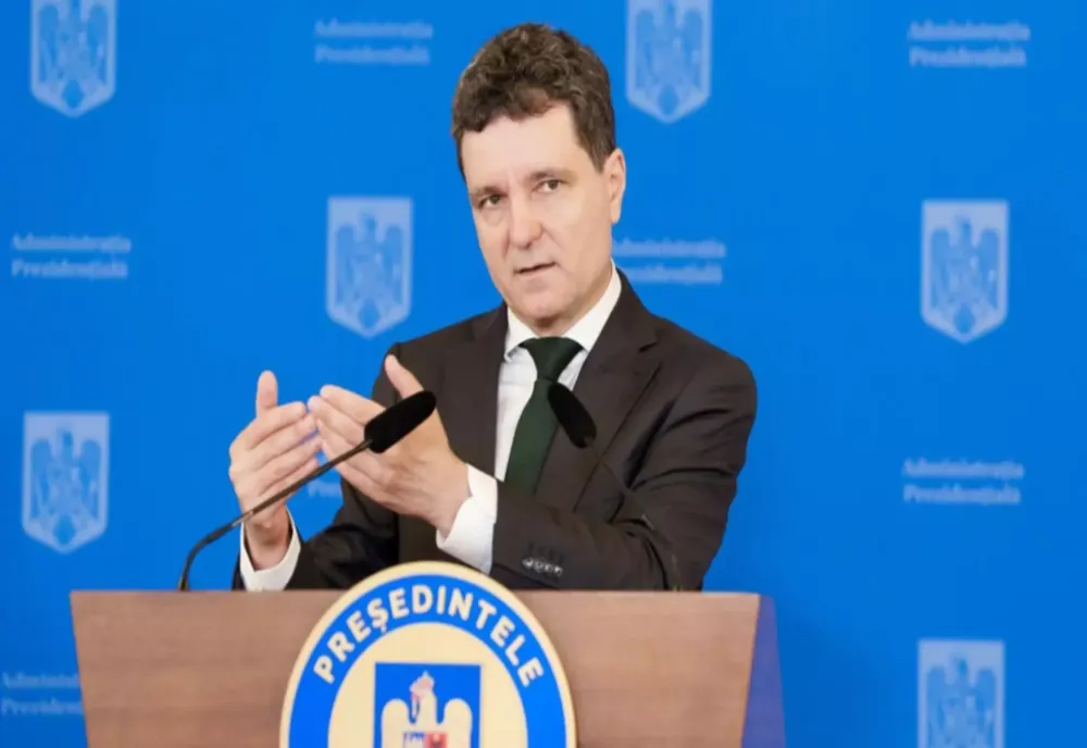 Nicuşor Dan, despre creşterea salariului minim de la 1 ianuarie: ”Poate scoate din piaţa competitivă o mulţime de firme şi poate duce oamenii în şomaj”