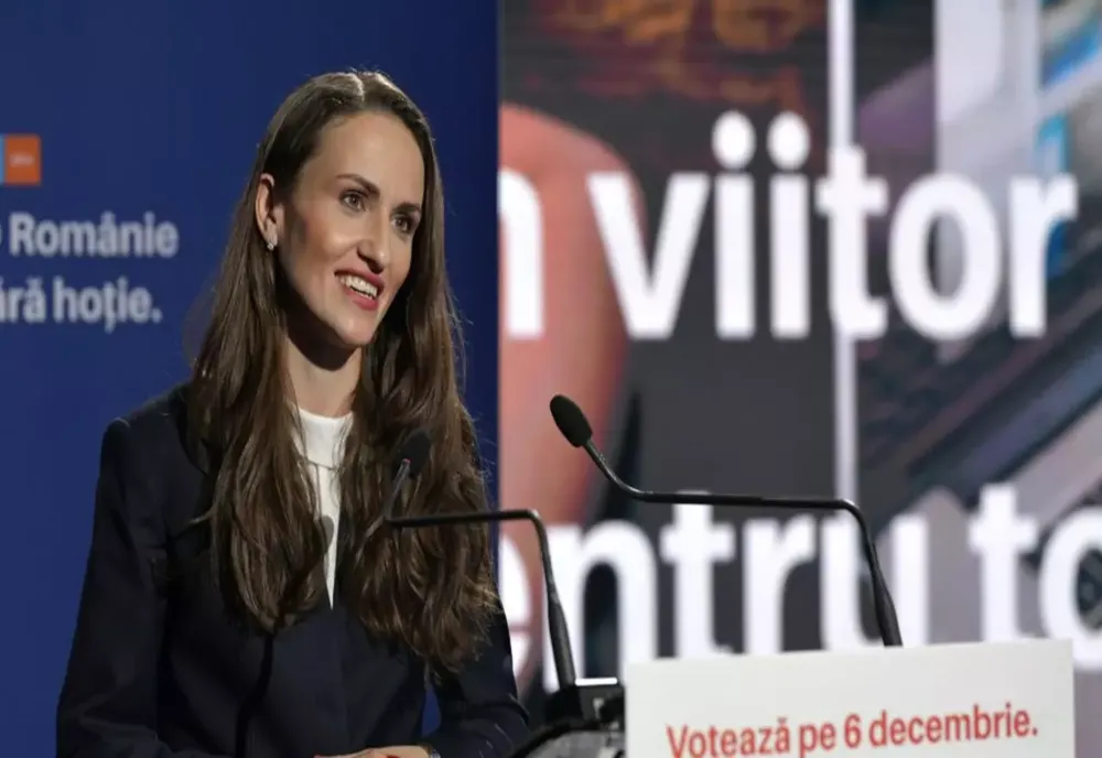 Oana Ţoiu: N-aş spune deloc despre România că este o ţară care se află într-o irelevanţă strategică