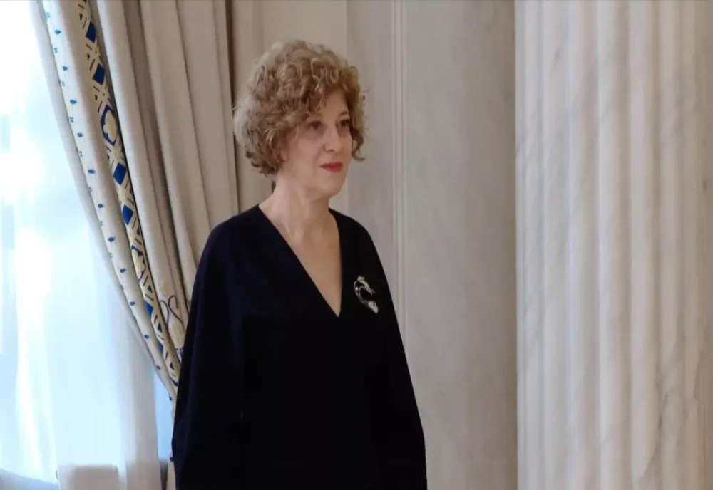 Vicepremierul Oana Gheorghiu atacă magistrații: "Au fost prinși într-o schemă Caritas". Critici dure și la adresa lui Nicușor Dan