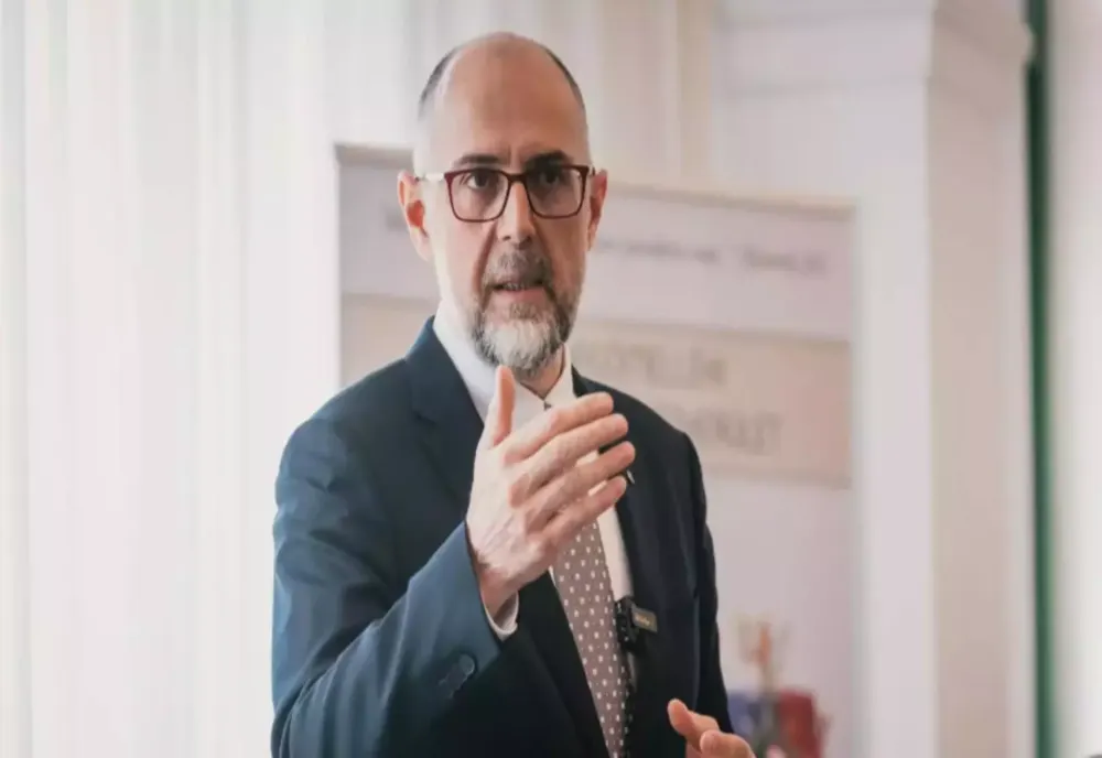 Kelemen Hunor acuză lipsa de transparență în coaliție, atac dur la MAE al rezistei Țoiu: „Acordul UE-Mercosur nu a fost discutat niciodată. Inacceptabil”