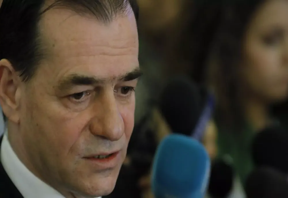 Ilie Bolojan nu mai are voie să crească deloc taxe, impozite și contribuții! Ludovic Orban trasează linia roșie a guvernării în 2026