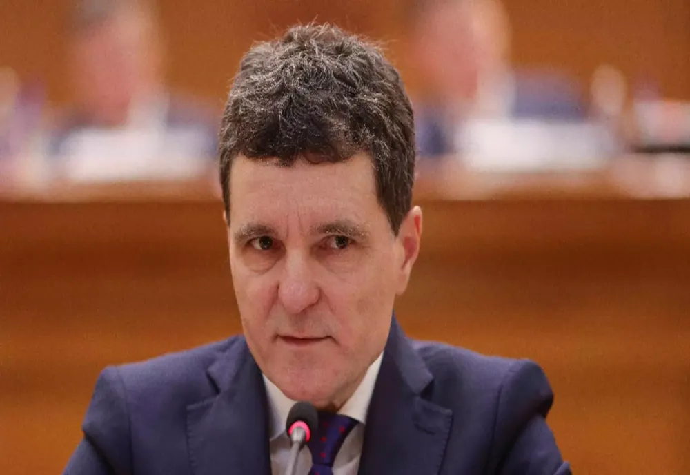 Planul lui Nicușor Dan pentru șefia SRI și SIE: „Oameni cu performanță, echilibrați, cel mai bine din afara partidelor”