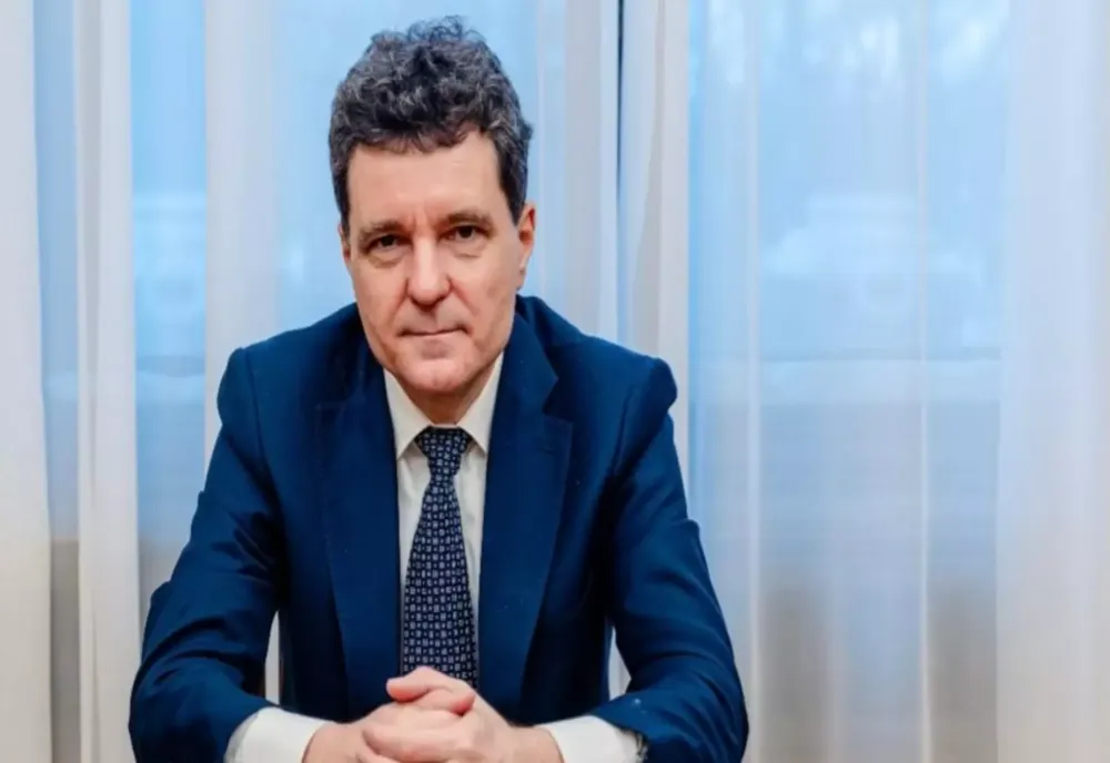 Nicușor Dan: Mai vedem, cel mai probabil anul acesta merg în SUA. Invitația există