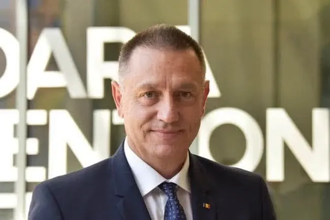 Mihai Fifor 