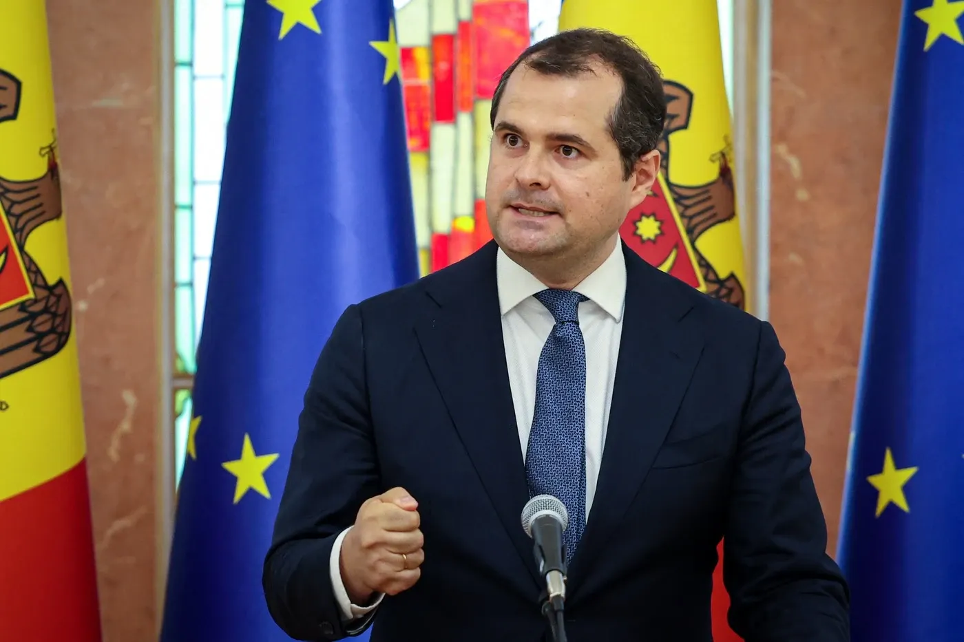 Vasile Tofan. Foto: Profimedia